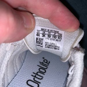 Adidas Baby Samoa Sneakers